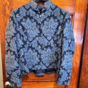 Philosophy Di Alberta Ferretti wool jacket